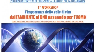 L'importanza dello stile di vita, dall'ambiente al DNA