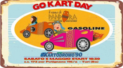 Go-Kart Day
